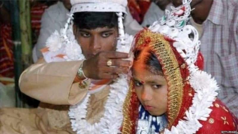Intresting facts about increasing women marriage age limit 18 to 21 know the full details
