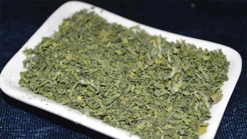Kitchen Tips: How to store green vegetables for a year dva