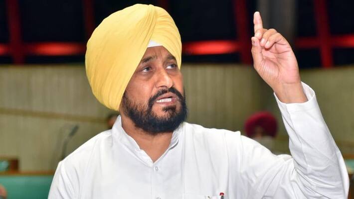 punjab Election 2022 cm charanjit singh channi big announce anganwadi worker gets increased salary kpr punjab Election 2022 cm charanjit singh channi big announce anganwadi worker gets increased salary kpr