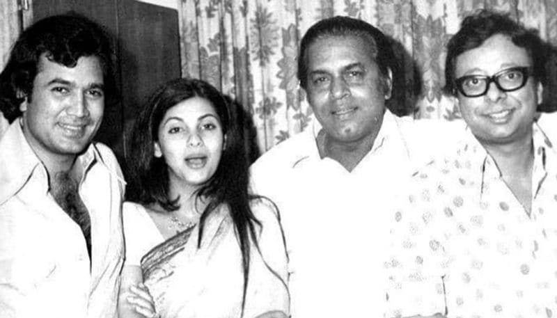 RD Burman death anniversary: Less known facts about Pancham Da scj