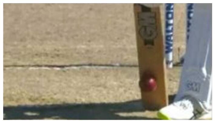 NZ vs BNG: DRS Howler, Bangladesh's Worst review ever Netizens Trolls NZ vs BNG: DRS Howler, Bangladesh's Worst review ever Netizens Trolls