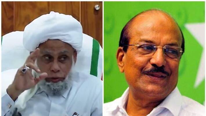 Samastha Vs League Waqf Split Opens Up Between Jifri Muthukkoya Thangal And Kunhalikkutti Samastha Vs League Waqf Split Opens Up Between Jifri Muthukkoya Thangal And Kunhalikkutti