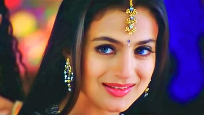 Gadar Actress Ameesha patel opens up about Relationship with Faisal Patel kpg Gadar Actress Ameesha patel opens up about Relationship with Faisal Patel kpg