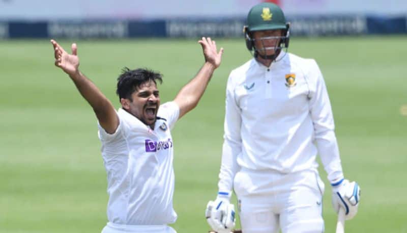 IND vs SA 2nd Test match day two India vs South Africa at The Wanderers Stadium, Johannesburg Live update 2-mjs