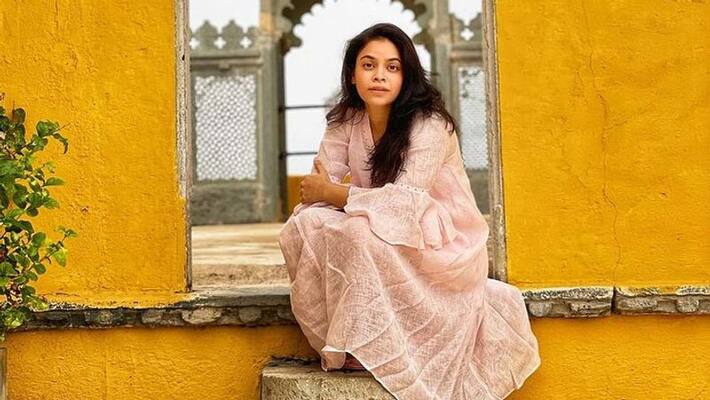 tv actress sumona chakravarti tests positive for Covid 19 KPJ tv actress sumona chakravarti tests positive for Covid 19 KPJ