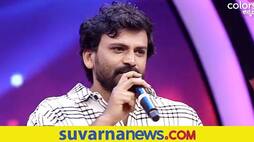 Actor Dolly Dhananjay said that giving rice to the poor is not wrong suh
