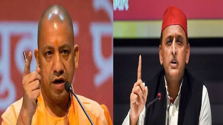 UP Election 2022: Do rebel BJP leaders joining SP prove selfishness bigger than national interest?-dnm UP Election 2022: Do rebel BJP leaders joining SP prove selfishness bigger than national interest?-dnm