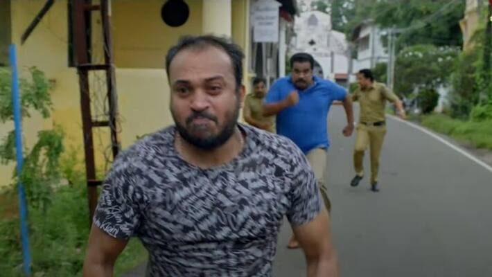 Kallan D'souza Official Trailer soubin shahir dileesh pothan surabhi lakshmi jithu k jayan Kallan D'souza Official Trailer soubin shahir dileesh pothan surabhi lakshmi jithu k jayan