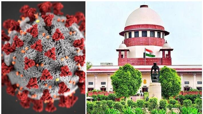 four supreme court judges coronavirus positive four supreme court judges coronavirus positive