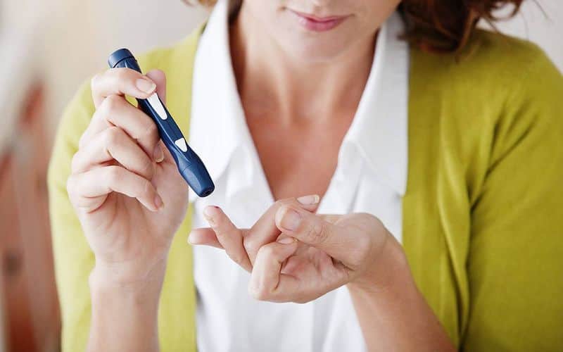 Tips to control diabetes