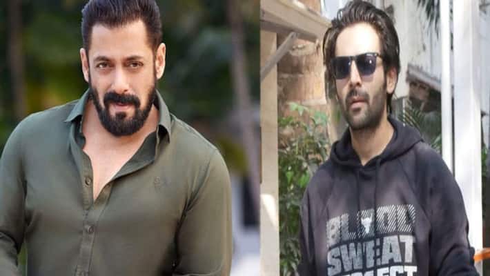 Salman Khan lays down strict norms on sets amid rise in Covid-19 cases NTP Salman Khan lays down strict norms on sets amid rise in Covid-19 cases NTP