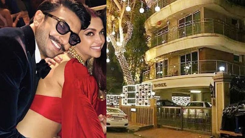 Deepika is the owner of property worth 300 crores, apart from films She earns huge amount from these sources kpg