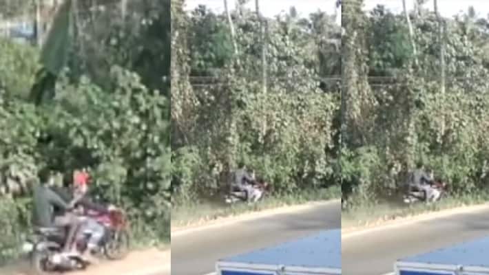 Three teenagers killed in bike accident Three teenagers killed in bike accident