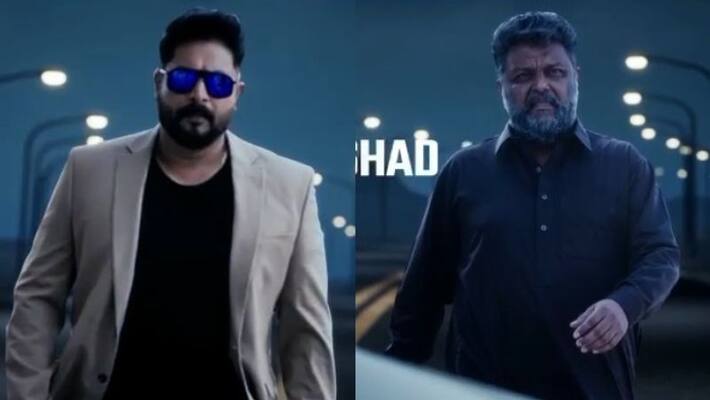 two men first look to launch on january 8 irshad ali ma nishad two men first look to launch on january 8 irshad ali ma nishad