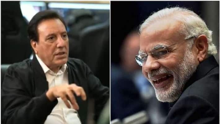 people of pakistan film industry wants modi to lose in 2024 election says actor javed sheikh people of pakistan film industry wants modi to lose in 2024 election says actor javed sheikh