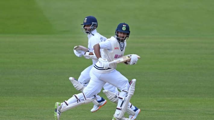 SA vs IND:India loss openers in second innings as South Africa take 27 runs 1st innings lead SA vs IND:India loss openers in second innings as South Africa take 27 runs 1st innings lead