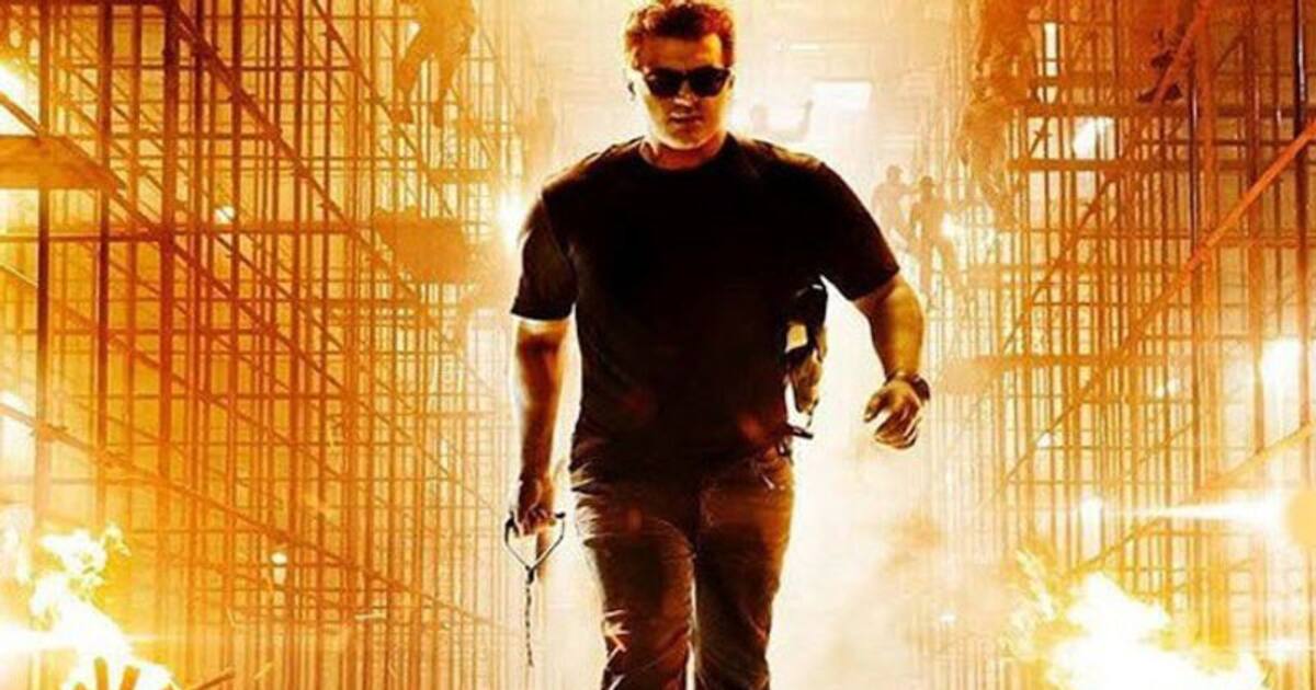 valimai issue :  நீங்கதான் காப்பாத்தணும்!! வலிமை விவகாரம்..அதிருப்தியில் திரையரங்கு உரிமையாளர்கள்..