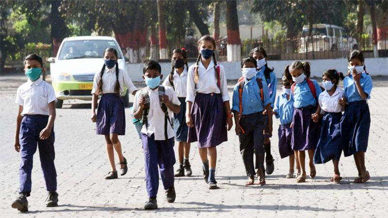 Holidays for schools and colleges in Tamil Nadu till 31st