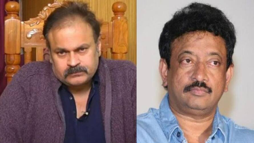 nagababu says cinema just a business ram gopal varma supports nagababu says cinema just a business ram gopal varma supports
