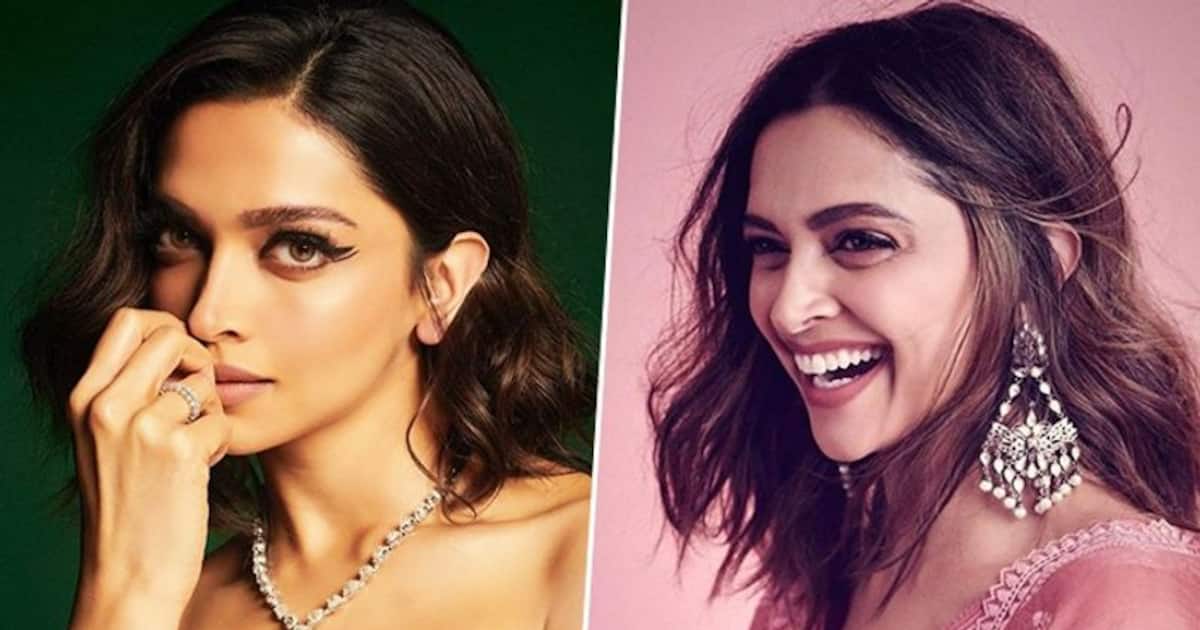 Deepika Padukone Birthday: 4 different hats that the actress dons ...