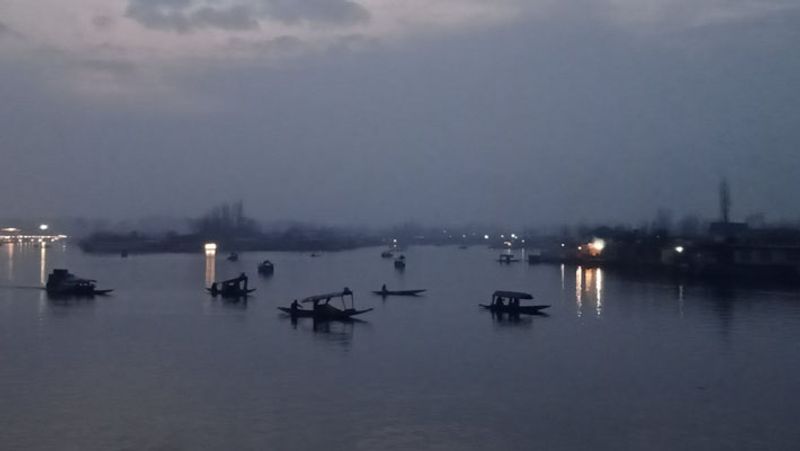 weather report, Snowfall in Kashmir, Uttarakhand and Himachal Pradesh, cold wave alert issued in many states