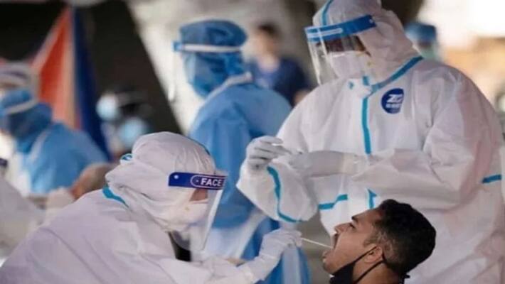 Chhattisgarh reports first Omicron case in Bilaspur, patient has a travel history to the United Arab Emirates stb Chhattisgarh reports first Omicron case in Bilaspur, patient has a travel history to the United Arab Emirates stb