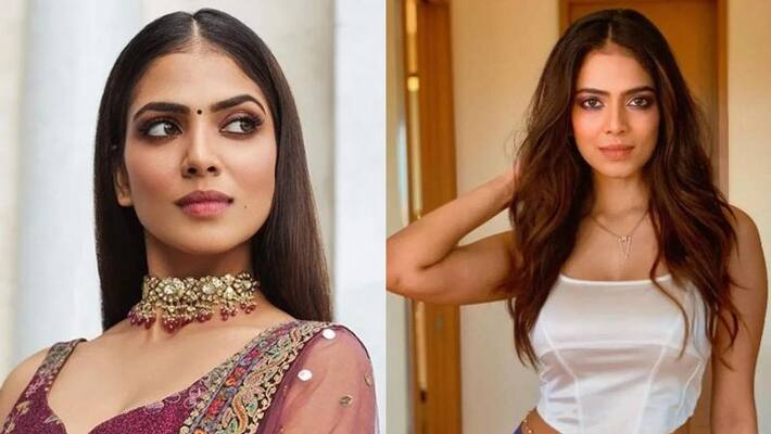 actress malavika mohanan heart touching note goes viral actress malavika mohanan heart touching note goes viral