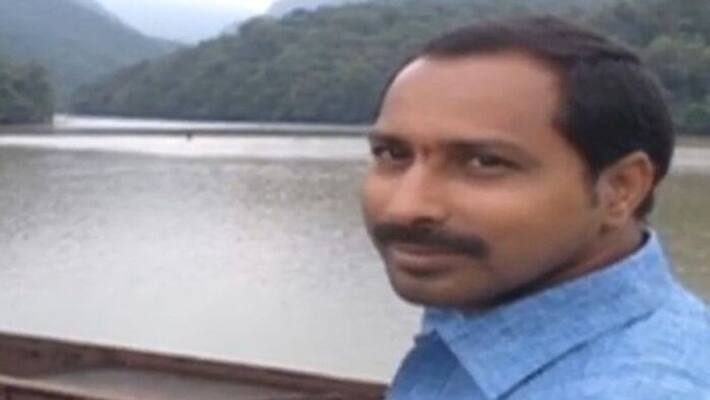 Police arrested Ramakrishnas mother and sister in Ramakrishnas family Suicide Police arrested Ramakrishnas mother and sister in Ramakrishnas family Suicide
