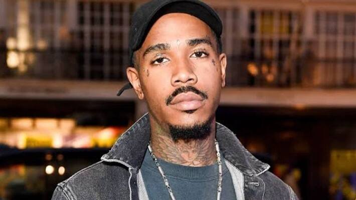 american rapper j tash kills girlfriend and then finished himself ar per reports KPJ american rapper j tash kills girlfriend and then finished himself ar per reports KPJ