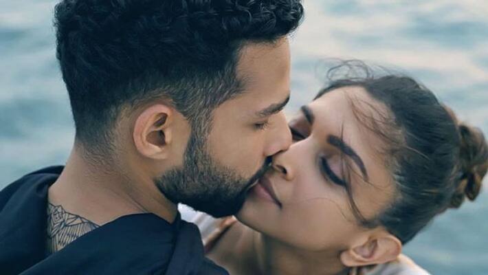 deepika padukone siddhant chaturvedi film gehraiyaan will now release on OTT on 11 February KPJ deepika padukone siddhant chaturvedi film gehraiyaan will now release on OTT on 11 February KPJ