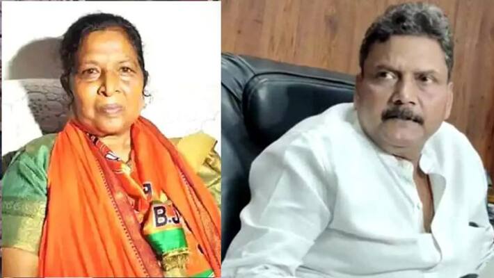 Bihar Deputy CM Renu Devi and Minister Sunil Kumar Corona positive and so far these big leaders also Corona infected UDT Bihar Deputy CM Renu Devi and Minister Sunil Kumar Corona positive and so far these big leaders also Corona infected UDT