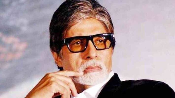 Amitabh Bachchan Staff Member Tests Covid Positive Amitabh Bachchan Staff Member Tests Covid Positive