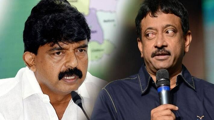 AP Government Will solve issues in cinema industry says Director Ram Gopal Varma AP Government Will solve issues in cinema industry says Director Ram Gopal Varma