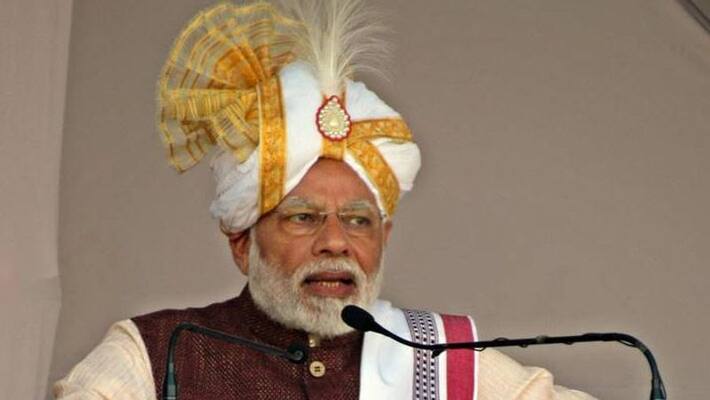 PM Narendra Modi's rallies cancelled PM Narendra Modi's rallies cancelled