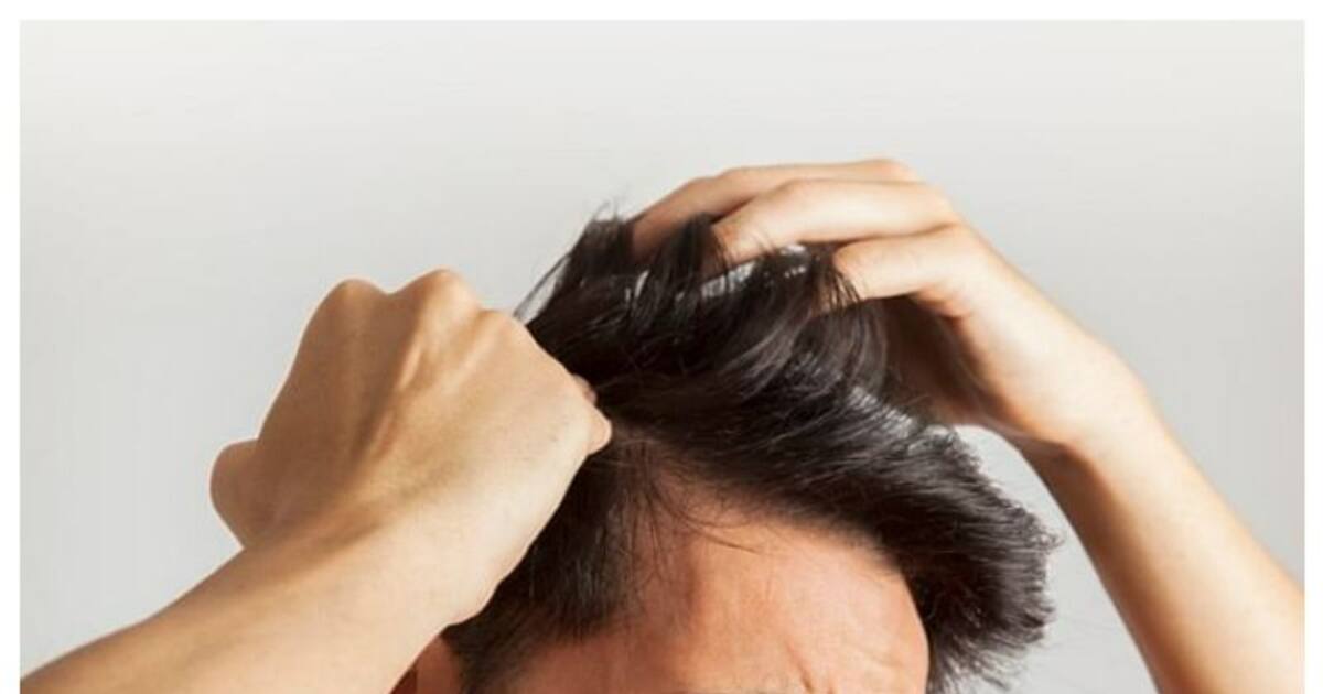 இளம் வயதிலேயே கெமிக்கல் டை பயன்படுத்துபவரா நீங்கள்? இனி கவலை வேண்டாம்? கொய்யா இலை போதும்!