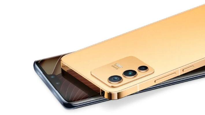 Vivo V23 and V23 Pro Launched in india with 108 MP primary camera features, price tech news ANP Vivo V23 and V23 Pro Launched in india with 108 MP primary camera features, price tech news ANP