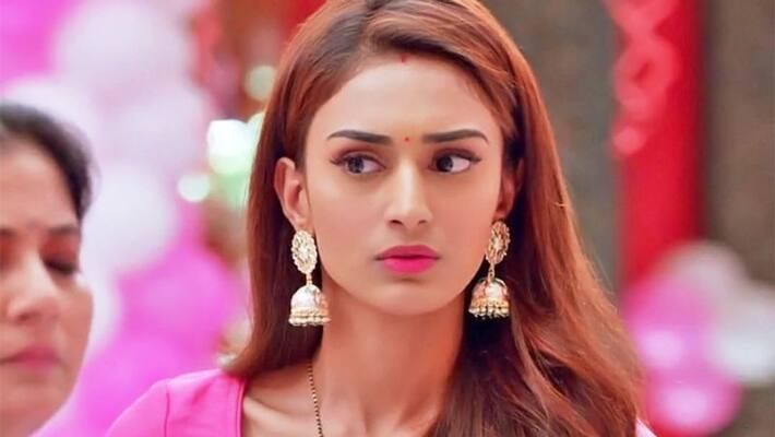 Erica Fernandes and her mom also Tested for covid positive kpg Erica Fernandes and her mom also Tested for covid positive kpg