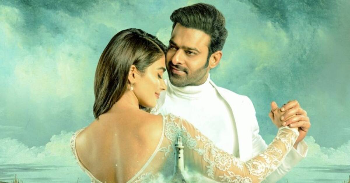 Radhe Shyam movie : பொங்கல் ரேஸில் இருந்து விலகல்!! ராதே ஷ்யாம் ஓடிடி-க்கு செல்கிறதா? - ஓப்பனாக சொன்ன படக்குழு