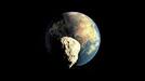nasa issues warning dangerous asteroid hurtling towards earth today sept 27 san