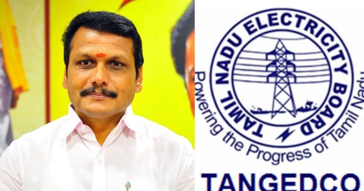 இனி மாதந்தோறும் மின் கட்டணம் செலுத்தலாம்... அமைச்சர் சொன்ன நல்ல செய்தி !!