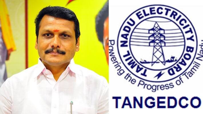 Chennai power supply has not been affected.. Minister senthil balaji Chennai power supply has not been affected.. Minister senthil balaji