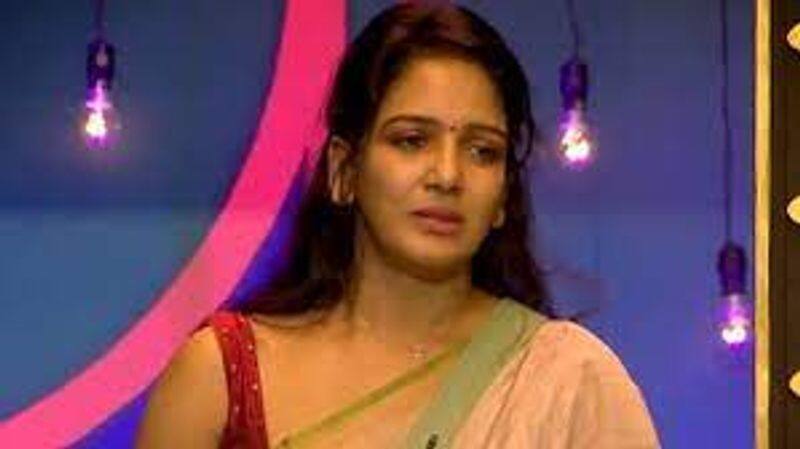 Bhavani is the nominated for every week....