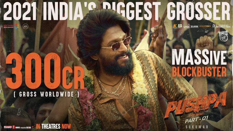 pushpa ott release within two days allu arjun plan mind blowing