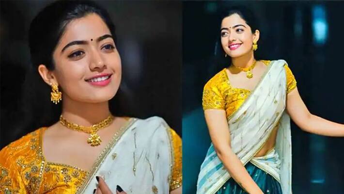 Rashmika Mandanna Srivalli will not die in Pushpa 2 producer quashes rumour Rashmika Mandanna Srivalli will not die in Pushpa 2 producer quashes rumour