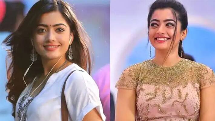 Rahul Ravindran to direct Rashmika Mandanna Rahul Ravindran to direct Rashmika Mandanna