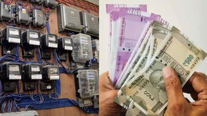 Minister Senthil Balaji has said that the practice of paying monthly electricity bills will come into effect soon in tneb bill Minister Senthil Balaji has said that the practice of paying monthly electricity bills will come into effect soon in tneb bill