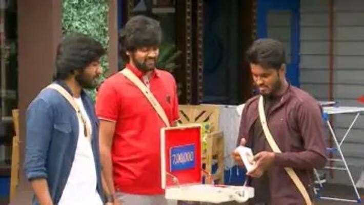 bigg boss today promo.. bigg boss today promo..