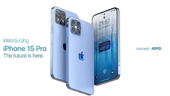 Report iPhone 15 Pro will come with periscope lens with 10x optical zoom tech news ANP Report iPhone 15 Pro will come with periscope lens with 10x optical zoom tech news ANP