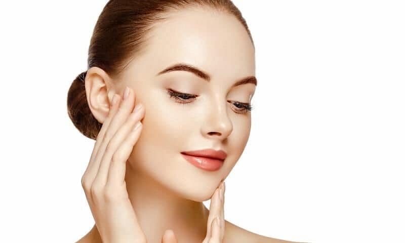 The perfect nighttime skincare regime