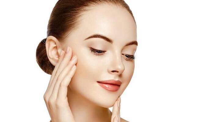 How to remove facial hair at home How to remove facial hair at home